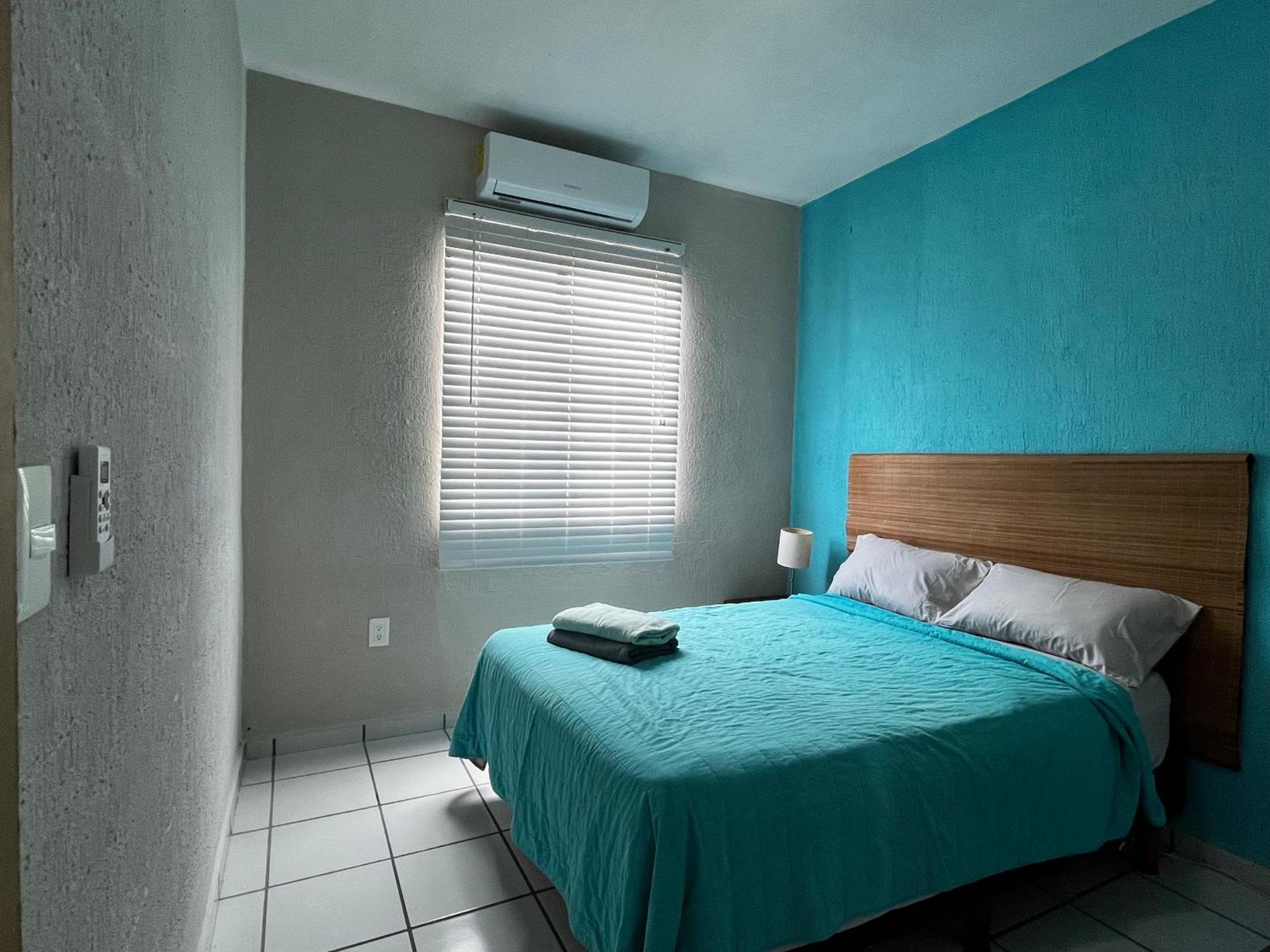 Maaya Apartment Puerto Morelos Exterior photo